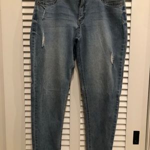 Women’s Jeans